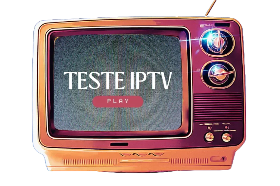 TESTE IPTV TESTE IPTV