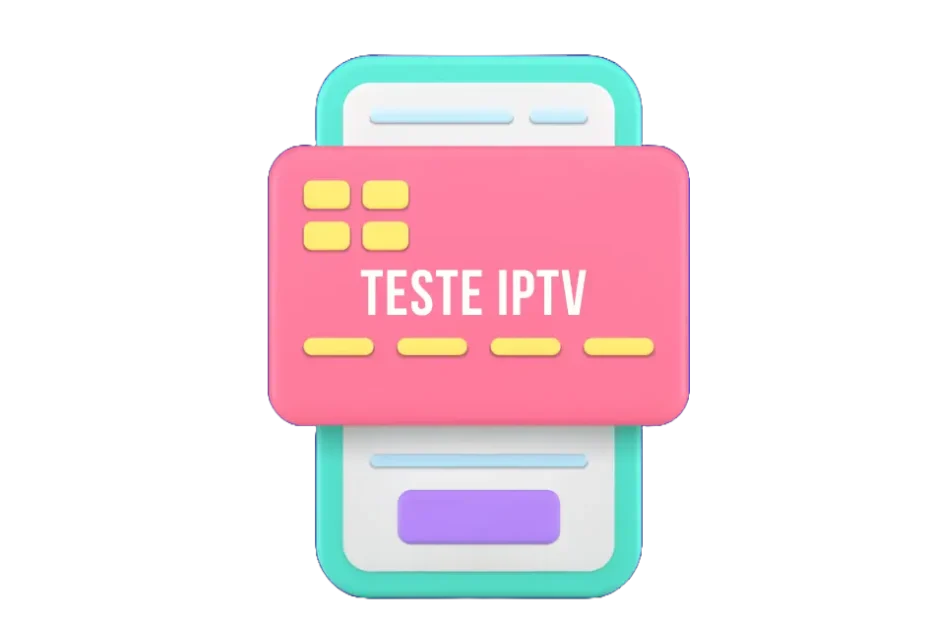 TESTE IPTV TESTE IPTV