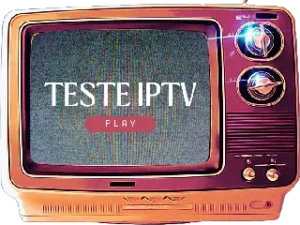 TESTE IPTV