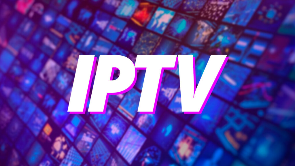IPTV Player