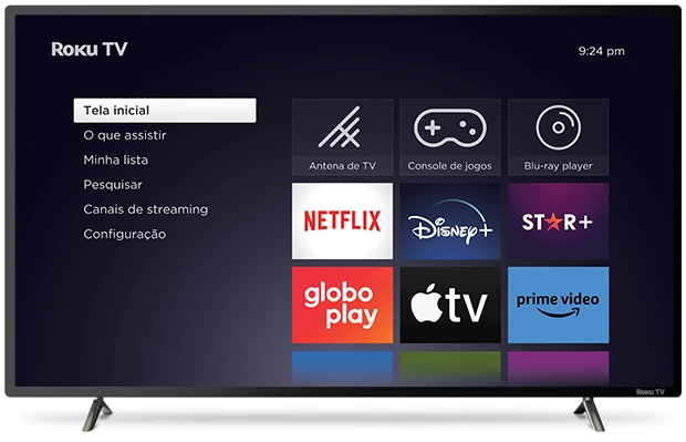 Roku TV