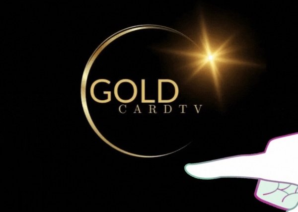 gold card tv
