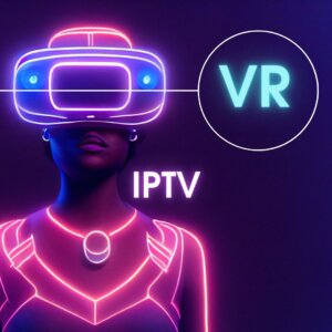 Como os serviços de IPTV estão transformando o mercado de entretenimento